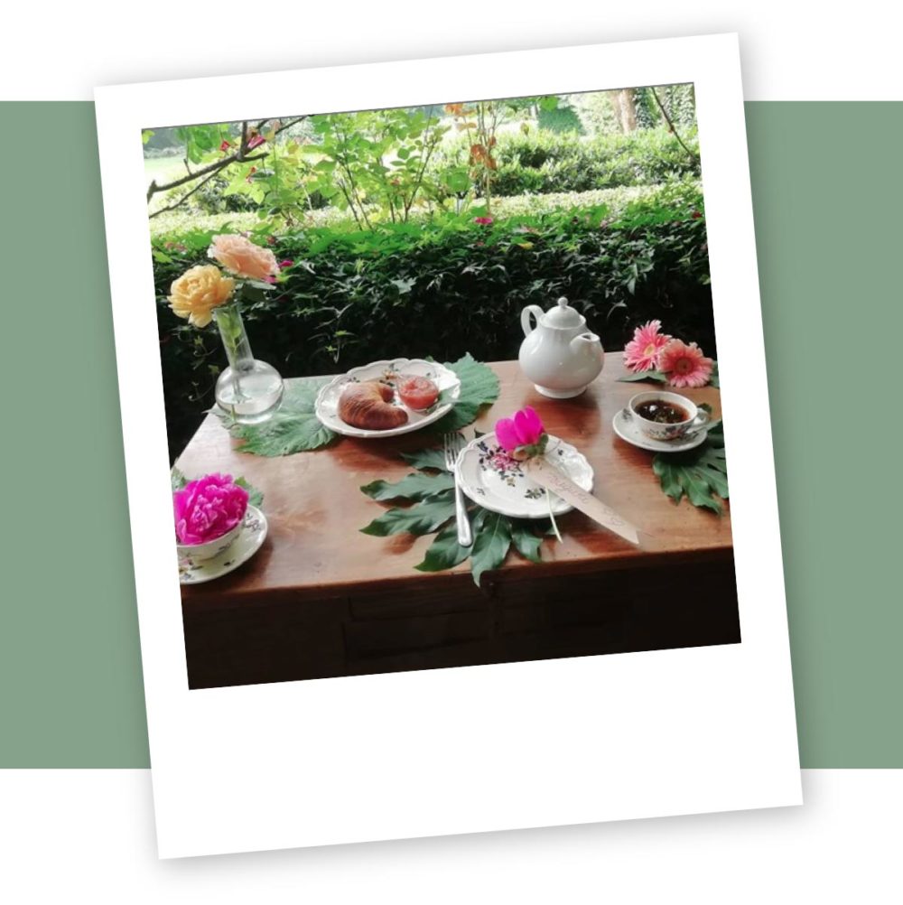 Cena a buffet ed eventi